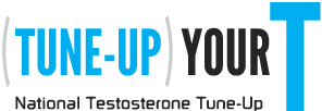 Tune-up Your T: National Testosterone Tune-up